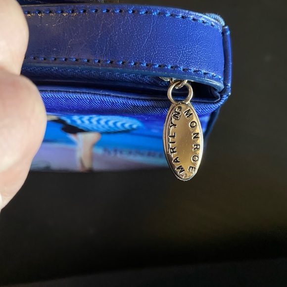 Marilyn Monroe Vintage Mini Bag - Picture 3 of 5